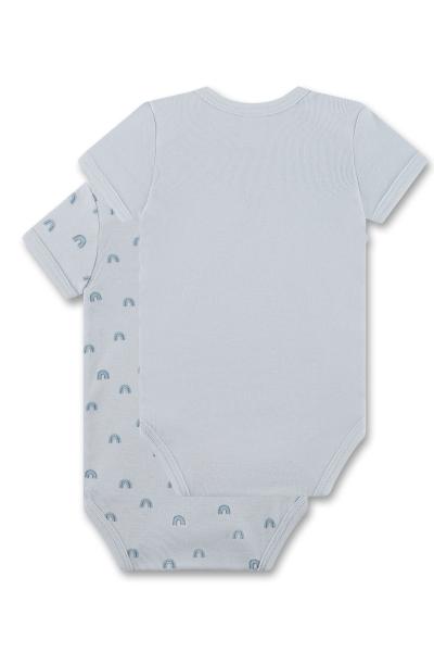 Body kurzarm air (Doppelpack)